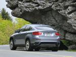 BMW X6 ActiveHybrid 2009 года